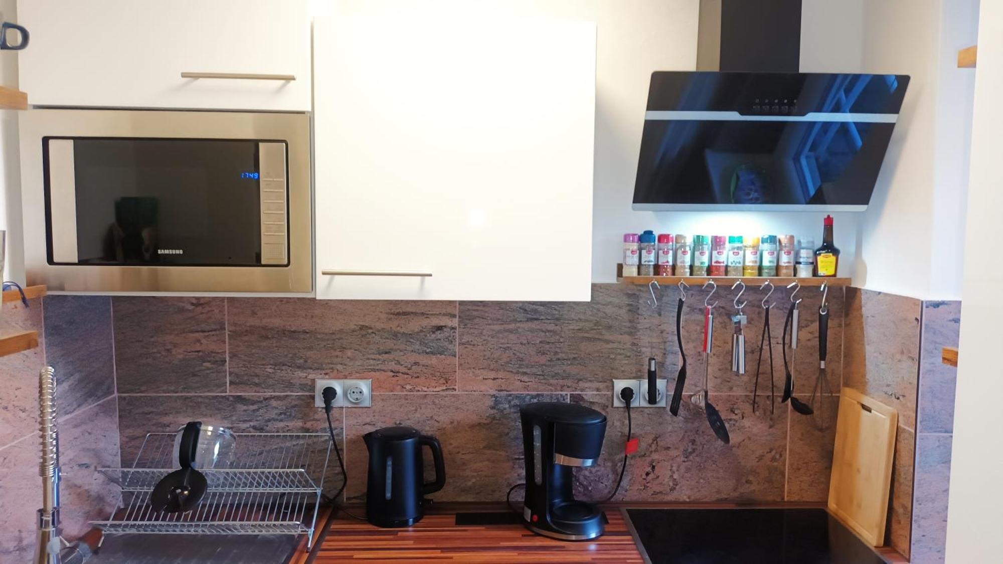 Appartement Stilvolles Im Zentralen Schwabing - Innenstadt München