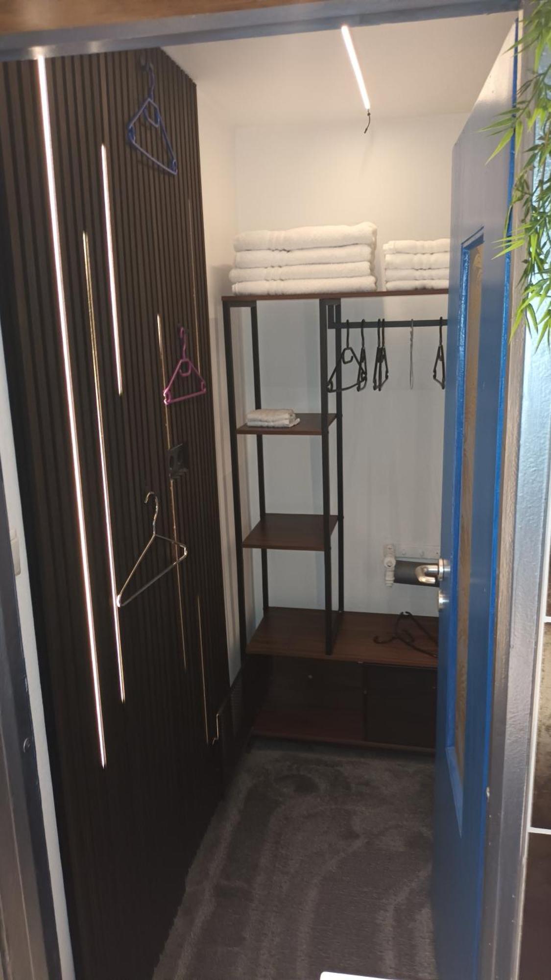 Appartement Stilvolles Im Zentralen Schwabing - Innenstadt *